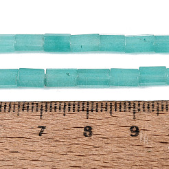 Natural Amazonite Beads Strands&nbsp;GG-N002-01A-27