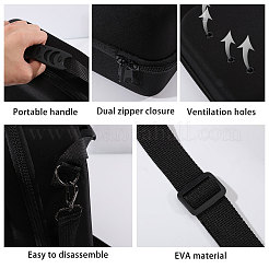 EVA Hat Storage Handbag&nbsp;AJEW-WH0709-237A