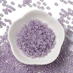 Glass Seed Beads&nbsp;X1-SEED-H002-E-A1421