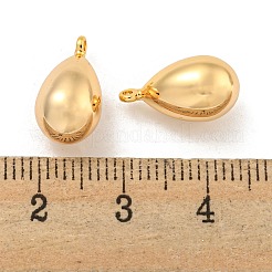 Brass Pendants&nbsp;KK-U006-09G