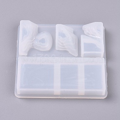 Silicone Molds&nbsp;DIY-WH0148-20