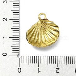 Ion Plating(IP) 304 Stainless Steel Pendants&nbsp;STAS-B058-26G-04