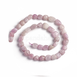 Natural Kunzite Beads Strands&nbsp;G-D0002-D68