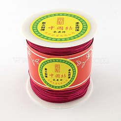 Nylon Braided Cord&nbsp;NWIR-R013-1mm-129