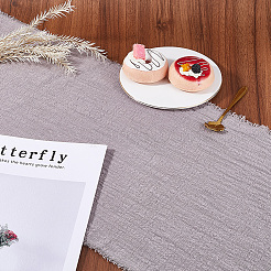 Cotton Table Runner&nbsp;DIY-WH20013-29D
