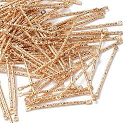 Iron Bar Connector Charms&nbsp;IFIN-YW0001-49