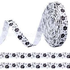 Polyester Ribbon&nbsp;OCOR-WH20022-021B