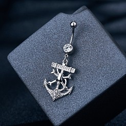 Piercing Jewelry&nbsp;AJEW-EE0002-09P