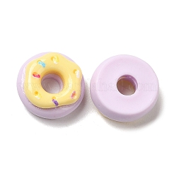 Opaque Resin Imitation Food Decoden Cabochons&nbsp;RESI-K027-15
