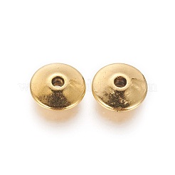 Tibetan Style Alloy Bead Spacers&nbsp;GLF10888Y