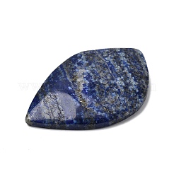 Natural Lapis Lazuli Cabochons&nbsp;G-Z120-02