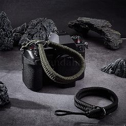 2 Sets 2 Colors Nylon Camera Cage Wrist Strap&nbsp;FIND-OC0002-13
