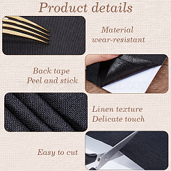 1 Roll Linen Repair Tape&nbsp;DIY-GF0013-01B-02