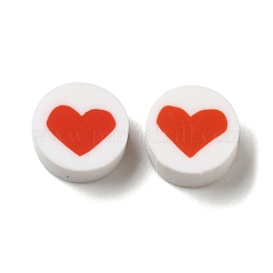 Handmade Polymer Clay Beads&nbsp;CLAY-Z001-04