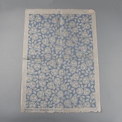 Paper Ceramic Decals&nbsp;DIY-WH0719-003H