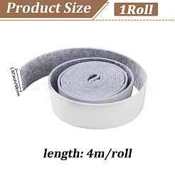 4M Felt Self-adhesive Fabric&nbsp;DIY-GF0014-57B-02