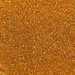 TOHO Round Seed Beads&nbsp;SEED-JPTR11-0030B