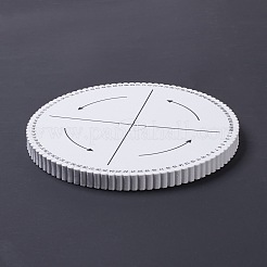 EVA Braiding Disc Disk&nbsp;TOOL-F017-01B