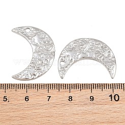304 Stainless Steel Pendants&nbsp;SA-CBA3ECF-29P