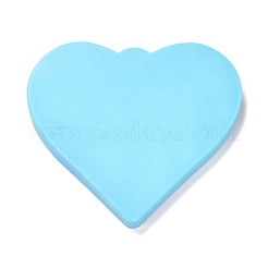 Valentine's Day Theme DIY Pendant Silicone Molds&nbsp;DIY-C009-03K