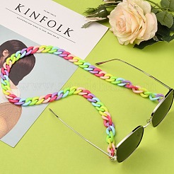 Eyeglass Chains for Women&nbsp;AJEW-EH00252