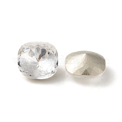 K9 Glass Rhinestone Cabochons&nbsp;GLAA-I052-01I