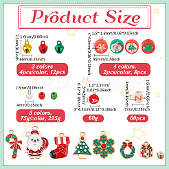 DIY Jewelry Making Kits&nbsp;DIY-PH0032-59