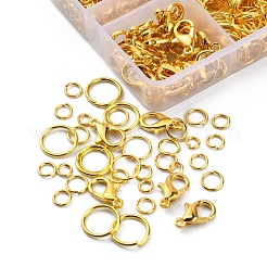DIY Jewelry Making Finding Kit&nbsp;DIY-YW0005-70