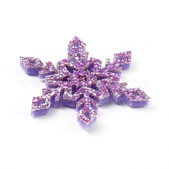 Snowflake Felt Fabric Christmas Theme Decorate&nbsp;DIY-H111-A03