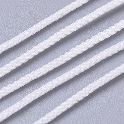 Nylon Braided Cord&nbsp;NWIR-S005-0.8mm-19