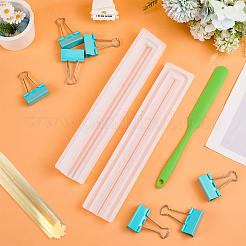 1Pc Silicone Chocolate Molds&nbsp;SIL-FG0001-02A