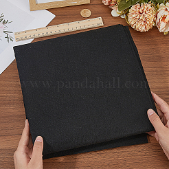 1 Sheet Square Felt Fabric&nbsp;DIY-CY0002-20A
