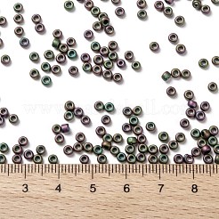 TOHO Round Seed Beads&nbsp;X-SEED-TR08-0709