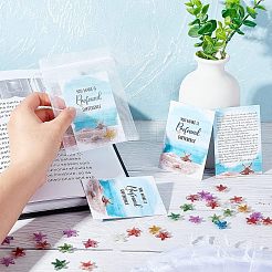DIY Starfish Smiling Wisdom Thank You Gift Kit&nbsp;DIY-OC0009-66