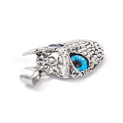 Retro Punk Alloy Pendants&nbsp;FIND-I023-01A