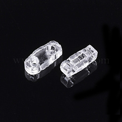 2-Hole Glass Seed Beads&nbsp;SEED-T003-01A-02