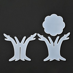 DIY Shelf Silicone Molds&nbsp;DIY-L057-05