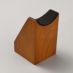 Wood Musical Instrument Neck Holder&nbsp;AJEW-WH0314-433