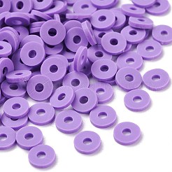 Handmade Polymer Clay Beads&nbsp;CLAY-XCP0001-11