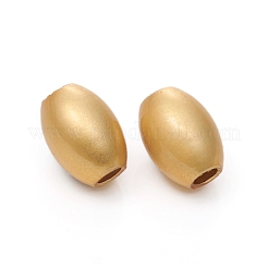 Brass Beads&nbsp;KK-G390-19MG