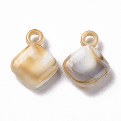 Acrylic Pendants&nbsp;OACR-C011-22