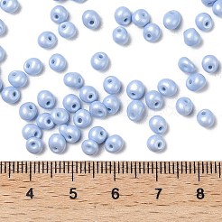 6/0 Glass Seed Beads&nbsp;SEED-L011-08A-23