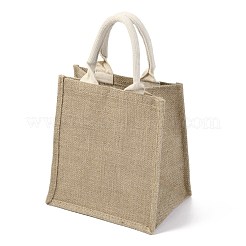 Jute Bag&nbsp;ABAG-F003-02