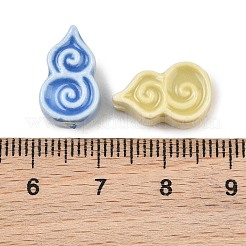 Handmade Porcelain Beads&nbsp;PR-CBA616C-03