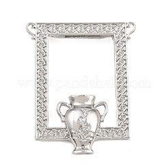 Alloy Safety Pin Brooches&nbsp;AL-CBA3C8B-19P