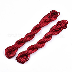 Polyester Thread&nbsp;OCOR-S124-08