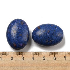 Dyed Synthetic Turquoise Beads&nbsp;G-B070-33