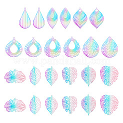 DIY Jewelry Making Finding Kit&nbsp;STAS-BY0001-18