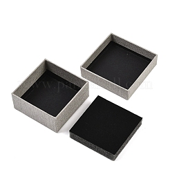Paper Jewelry Display Cases&nbsp;CON-K015-01E-01