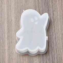 Halloween Theme Candles Silicone Molds&nbsp;LS-SIL-B075-07E